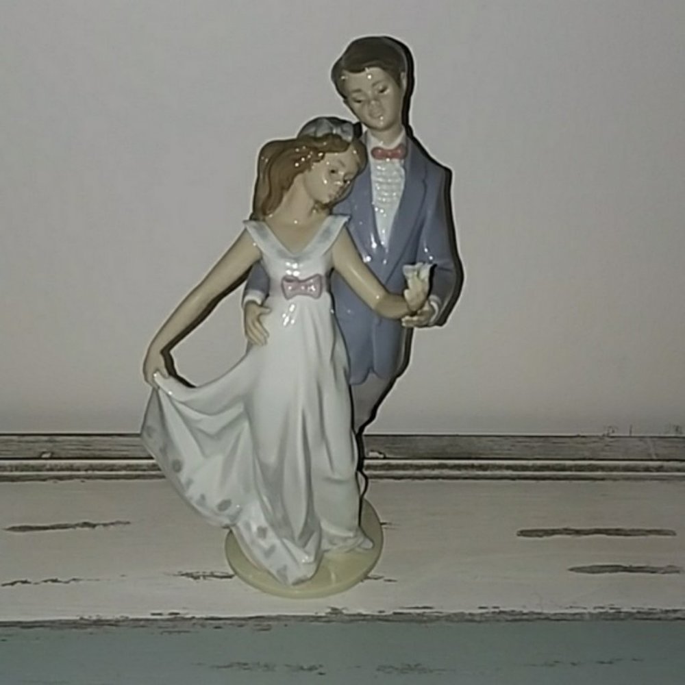 Now and Forever LLadro - 07642